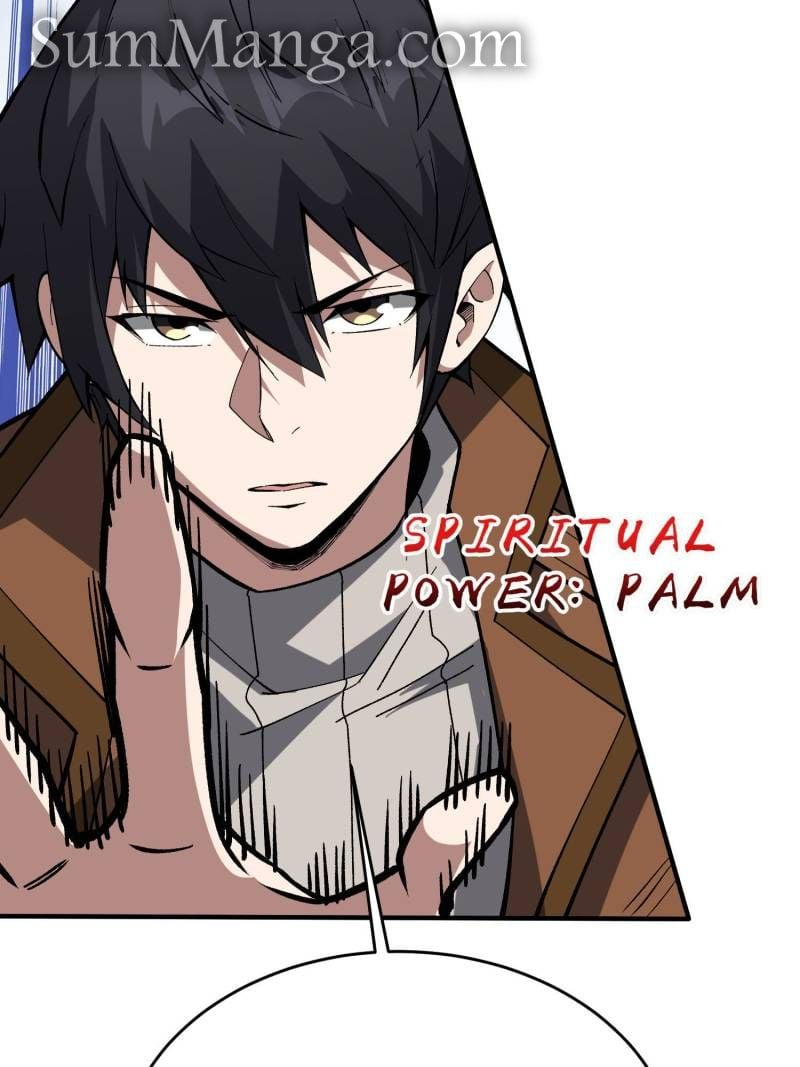 I'm Really Not A Supervillain Chapter 265 12